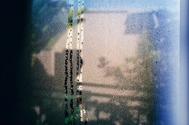 condensation