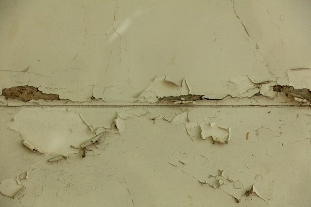 humidite-maison-plafond